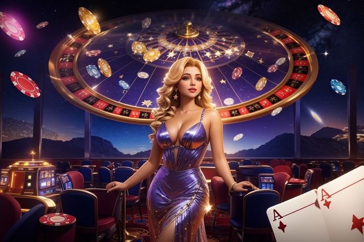 Người chơi trải nghiệm Live Casino và Slot Online trên điện thoại tại b369