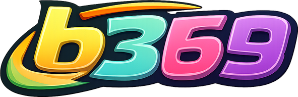 Logo b369 – Trang chủ